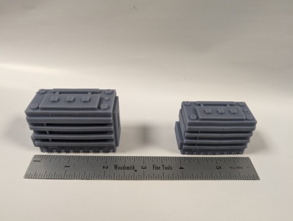 HO Scale Transformer Loads - Small or Large size