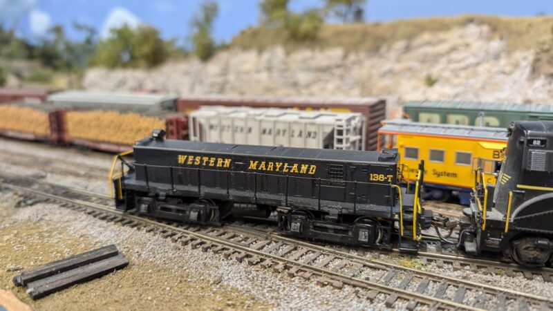 WM Slugs Now Available