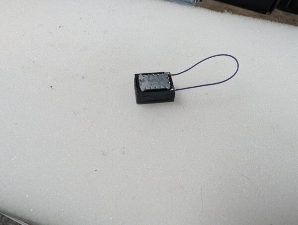 Generic Low Profile Speaker driver/enclosure
